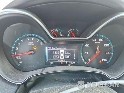 Zdjęcie 9 z 12 samochodu: 2017 CHEVROLET IMPALA LS VIN:2G11Z5SA2H9196742 - miniatura