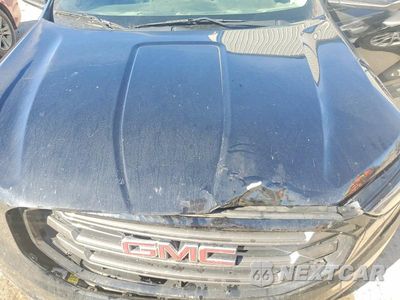 Zdjęcie 12 z 13 samochodu: 2021 GMC TERRAIN SLT VIN:3GKALVEV1ML328814 - miniatura