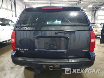 Zdjęcie 6 z 13 samochodu: 2007 CHEVROLET TAHOE K1500 VIN:1GNFK13077J337086 - miniatura