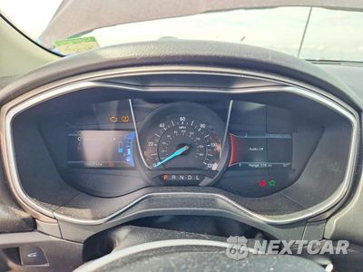 Zdjęcie 9 z 12 samochodu: 2017 FORD FUSION SE PHEV VIN:3FA6P0PU3HR274762 - miniatura