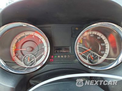 Zdjęcie 9 z 14 samochodu: 2018 DODGE GRAND CARAVAN SXT VIN:2C4RDGCG5JR159536 - miniatura