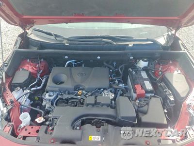Zdjęcie 12 z 13 samochodu: 2025 TOYOTA RAV4 XLE VIN:2T3P1RFVXSW578575 - miniatura