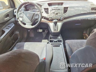 Zdjęcie 8 z 12 samochodu: 2014 HONDA CR-V LX VIN:2HKRM3H34EH507649 - miniatura