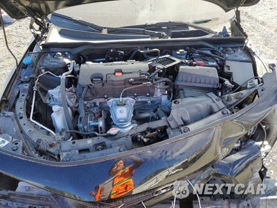Zdjęcie 11 z 13 samochodu: 2024 HONDA CIVIC SPORT VIN:2HGFE2F57RH529157 - miniatura