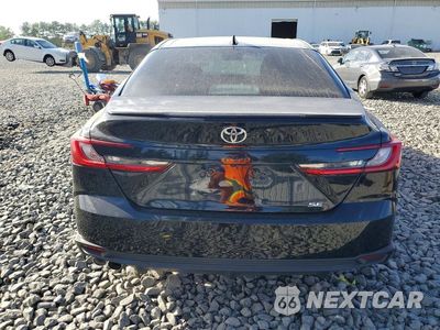 Zdjęcie 6 z 12 samochodu: 2025 TOYOTA CAMRY SE VIN:4T1DAACK3SU551547 - miniatura
