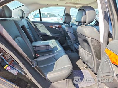 Zdjęcie 10 z 13 samochodu: 2009 MERCEDES-BENZ E 350 VIN:WDBUF56X69B424073 - miniatura