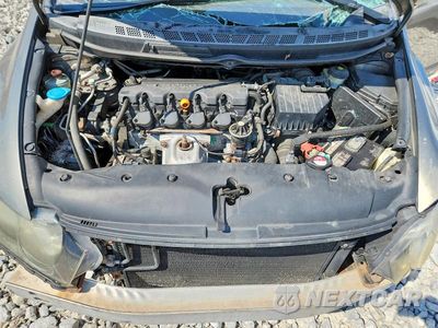 Zdjęcie 11 z 13 samochodu: 2006 HONDA CIVIC EX VIN:1HGFA16836L115128 - miniatura