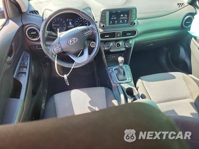 Zdjęcie 8 z 13 samochodu: 2020 HYUNDAI KONA SEL VIN:KM8K2CAA8LU526414 - miniatura