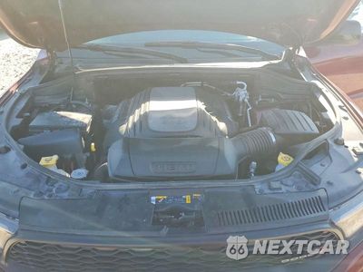 Zdjęcie 12 z 13 samochodu: 2023 DODGE DURANGO R/T VIN:1C4SDHCT7PC629572 - miniatura