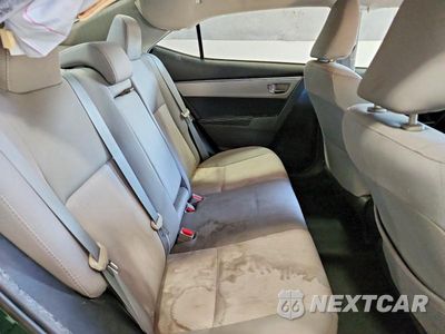 Zdjęcie 10 z 13 samochodu: 2015 TOYOTA COROLLA LE ECO VIN:2T1BPRHE3FC378286 - miniatura