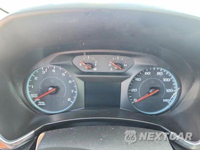 Zdjęcie 9 z 13 samochodu: 2018 CHEVROLET EQUINOX LT VIN:3GNAXJEV8JS501066 - miniatura