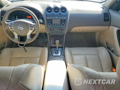 Zdjęcie 15 z 26 samochodu: 2012 NISSAN ALTIMA SR VIN:1N4BL2AP2CN401053 - miniatura