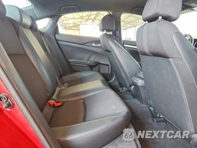Zdjęcie 10 z 12 samochodu: 2021 HONDA CIVIC SPORT VIN:2HGFC2F82MH513411 - miniatura
