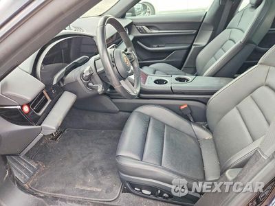 Zdjęcie 7 z 13 samochodu: 2025 PORSCHE TAYCAN BASE VIN:WP0AA2Y18SSA09033 - miniatura