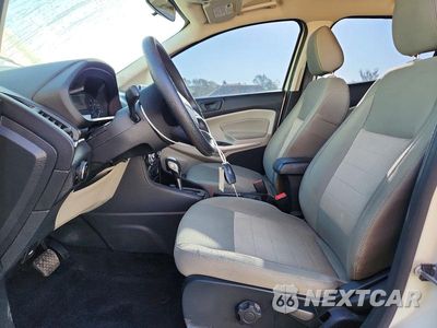 Zdjęcie 7 z 13 samochodu: 2021 FORD ECOSPORT S VIN:MAJ3S2FE6MC434505 - miniatura