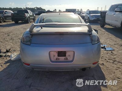 Zdjęcie 6 z 11 samochodu: 2008 MITSUBISHI ECLIPSE SE VIN:4A3AK64FX8E031039 - miniatura