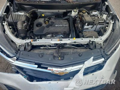 Zdjęcie 11 z 12 samochodu: 2022 CHEVROLET EQUINOX LT VIN:2GNAXJEV8N6141026 - miniatura