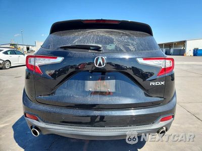 Zdjęcie 6 z 14 samochodu: 2021 ACURA RDX TECHNOLOGY VIN:5J8TC1H59ML000482 - miniatura
