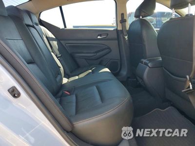 Zdjęcie 10 z 12 samochodu: 2023 NISSAN ALTIMA SR VIN:1N4BL4CVXPN409009 - miniatura