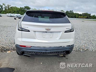 Zdjęcie 6 z 14 samochodu: 2019 CADILLAC XT4 SPORT VIN:1GYFZER46KF176094 - miniatura