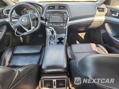 Zdjęcie 8 z 12 samochodu: 2016 NISSAN MAXIMA 3.5 SL VIN:1N4AA6APXGC433274 - miniatura
