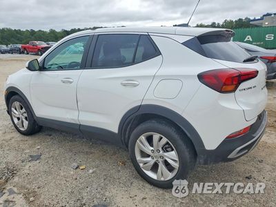 Drugie zdjęcie samochodu z przodu: 2024 BUICK ENCORE GX PREFERRED VIN:KL4AMBS24RB183269 - miniatura