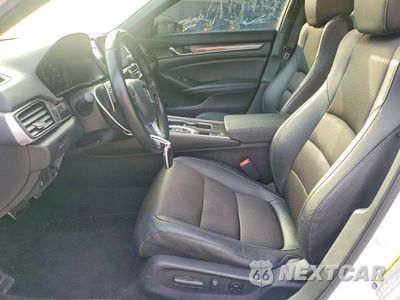 Zdjęcie 7 z 12 samochodu: 2019 HONDA ACCORD SPORT VIN:1HGCV2F37KA006498 - miniatura