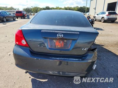 Zdjęcie 6 z 12 samochodu: 2007 SCION TC BASE VIN:JTKDE177170211836 - miniatura