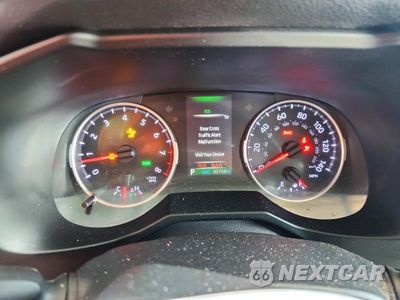 Zdjęcie 9 z 14 samochodu: 2020 TOYOTA RAV4 XLE PREMIUM VIN:2T3A1RFV5LC068000 - miniatura