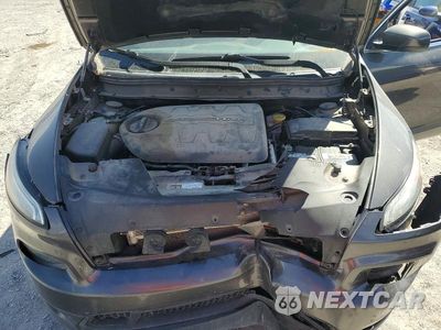 Zdjęcie 11 z 12 samochodu: 2018 JEEP CHEROKEE LATITUDE PLUS VIN:1C4PJMLX4JD506470 - miniatura