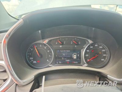 Zdjęcie 9 z 13 samochodu: 2023 CHEVROLET EQUINOX LT VIN:3GNAXKEG7PS199446 - miniatura