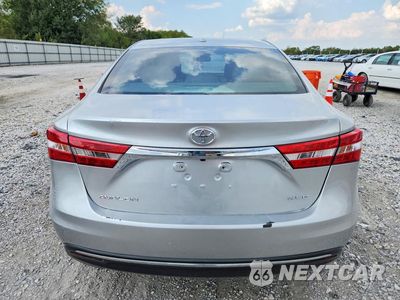 Zdjęcie 6 z 13 samochodu: 2015 TOYOTA AVALON HYBRID XLE TOURING VIN:4T1BD1EB6FU043400 - miniatura