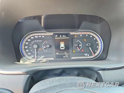 Zdjęcie 9 z 14 samochodu: 2024 HYUNDAI TUCSON SEL VIN:5NMJB3DE8RH372298 - miniatura