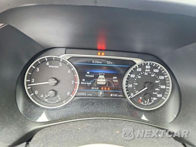 Zdjęcie 9 z 12 samochodu: 2024 NISSAN SENTRA SV VIN:3N1AB8CVXRY218540 - miniatura