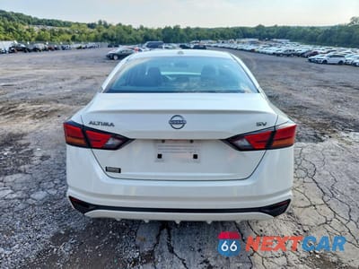 Zdjęcie 6 z 12 samochodu: 2024 NISSAN ALTIMA SV VIN:1N4BL4DV4RN367504 - miniatura