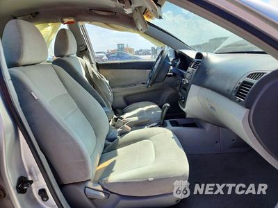 Zdjęcie 7 z 12 samochodu: 2006 KIA SPECTRA EX VIN:KNAFE121X65348937 - miniatura