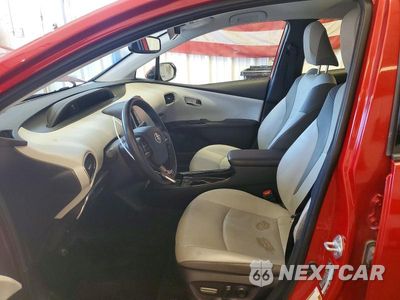 Zdjęcie 7 z 12 samochodu: 2020 TOYOTA PRIUS PRIME LIMITED VIN:JTDKARFP9L3131333 - miniatura