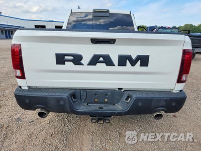Zdjęcie 6 z 13 samochodu: 2018 RAM 1500 REBEL VIN:1C6RR7YT6JS122430 - miniatura