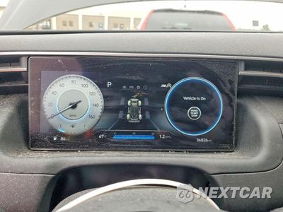 Zdjęcie 9 z 14 samochodu: 2023 HYUNDAI TUCSON SEL VIN:5NMJFCAE6PH162174 - miniatura
