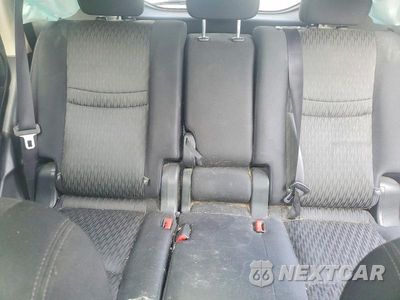 Zdjęcie 10 z 13 samochodu: 2017 NISSAN ROGUE S VIN:JN8AT2MT6HW145908 - miniatura
