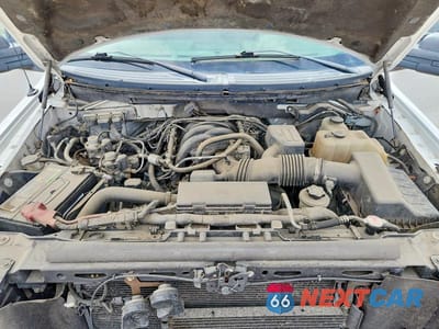 Zdjęcie 11 z 12 samochodu: 2010 FORD F150 SUPERCREW VIN:1FTEW1E87AFB81640 - miniatura