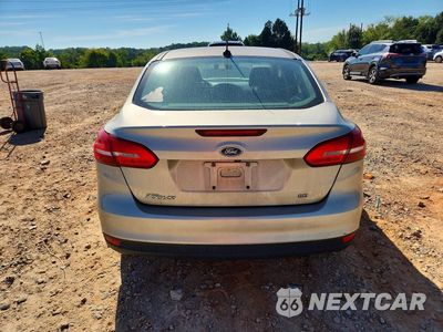 Zdjęcie 6 z 13 samochodu: 2018 FORD FOCUS SE VIN:1FADP3F22JL249364 - miniatura