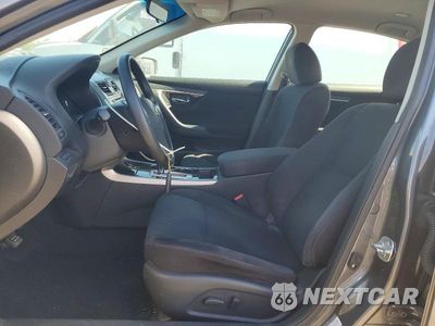 Zdjęcie 7 z 12 samochodu: 2014 NISSAN ALTIMA 2.5 S VIN:1N4AL3AP2EC161602 - miniatura
