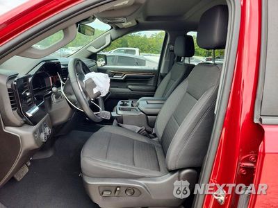 Zdjęcie 7 z 12 samochodu: 2024 CHEVROLET SILVERADO C1500 LT VIN:1GCPACEK6RZ215138 - miniatura