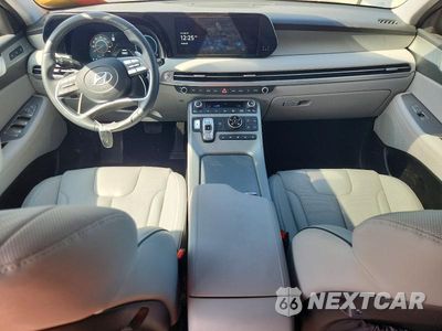 Zdjęcie 8 z 14 samochodu: 2025 HYUNDAI PALISADE SEL PREMIUM VIN:KM8R4DGE6SU846130 - miniatura
