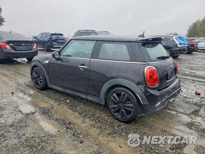 Drugie zdjęcie samochodu z przodu: 2016 MINI COOPER S VIN:WMWXP7C56G2A43587 - miniatura