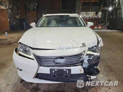 Piąte zdjęcie samochodu w środku: 2014 LEXUS ES 300H VIN:JTHBW1GG8E2067441 - miniatura