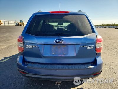 Zdjęcie 6 z 13 samochodu: 2015 SUBARU FORESTER 2.5I PREMIUM VIN:JF2SJADC4FG410673 - miniatura
