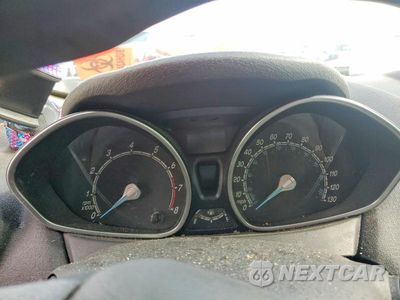 Zdjęcie 9 z 12 samochodu: 2017 FORD FIESTA SE VIN:3FADP4BJ2HM129334 - miniatura
