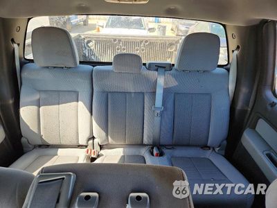 Zdjęcie 10 z 13 samochodu: 2014 FORD F150 SUPERCREW VIN:1FTFW1EF9EFA41890 - miniatura